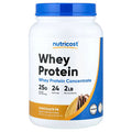 Nutricost Whey Protein Concentrate Chocolate Peanut Butter